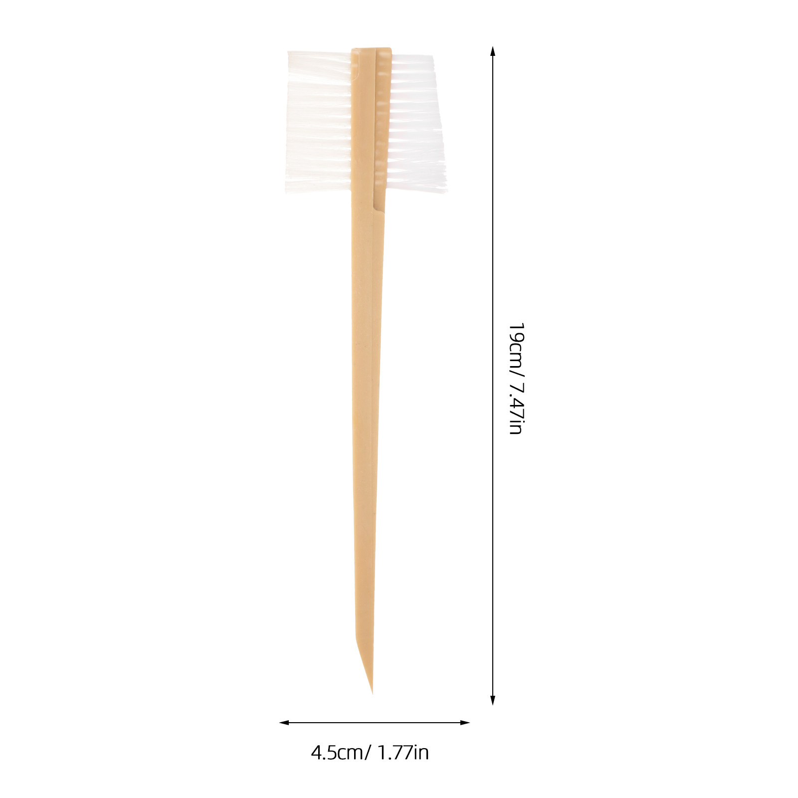 Spazzola per la pulizia di aut - Dirt Brush Interior recensione e prezzo
