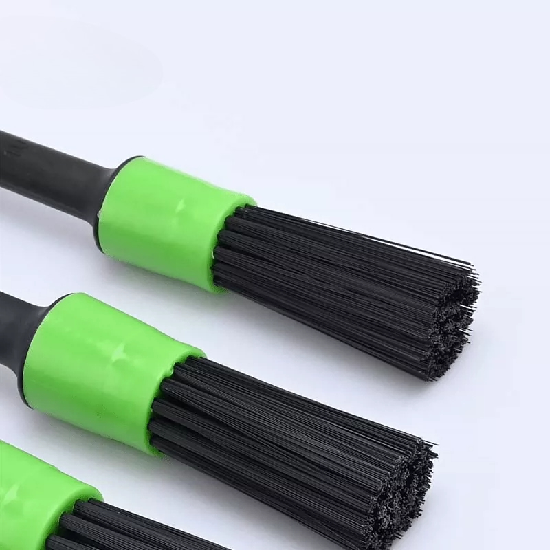 Set di 5 spazzole con setole d - Dirt Brush Interior recensione e prezzo