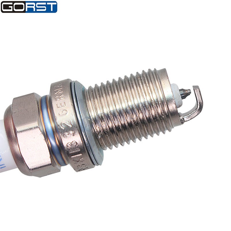 10 Pezzi Candela a Doppio Irid - Bosch Spark Plug Iridium recensione e prezzo